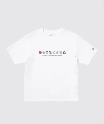 치이카와 (먼작귀) 유니클로 2XL 사이즈