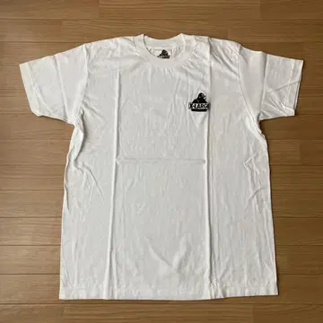 usa제 초기 X-LARGE 티셔츠