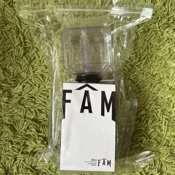 FAM 응원봉 timelesz
