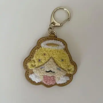 JOCHUM 모코 키링