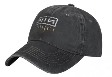 K NineinchNails 나인 인치 네일즈 캡 cap 투어