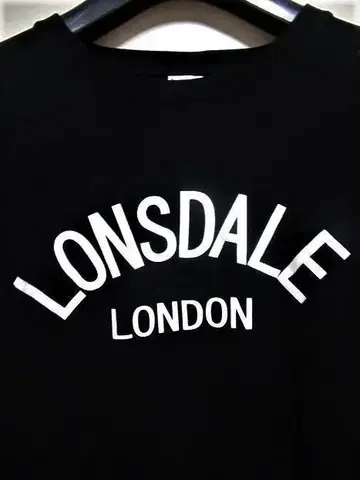 론즈데일 구제 의류 티셔츠 lonsdale 모드 mods 스킨스