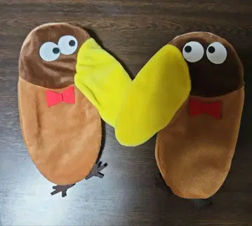 모리나가 초코볼 키로짱 냄비 집게