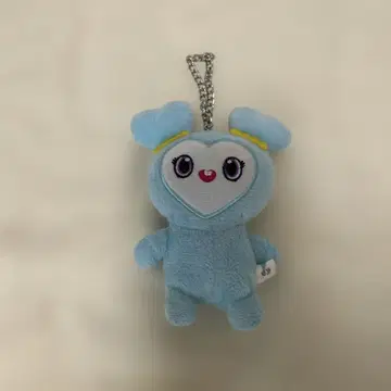 TWICE 나브리 봉제 인형