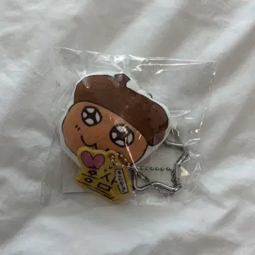 ATEEZ 서울 콘서트 쿠션 키링 홍준 아치즈