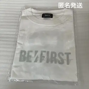 BE:FIRST Smile Again 티셔츠 L 사이즈