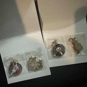 BBB 빅 밴드 비트 참 도날드 데이지 도나데지 세트