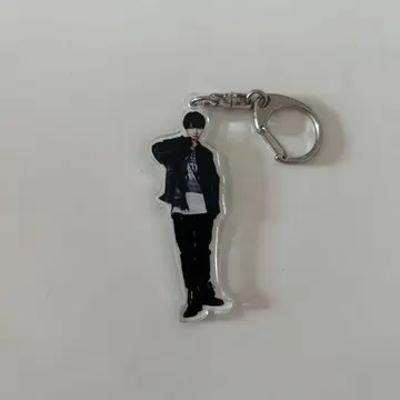 ONEN'ONLY 원엔 우에무라 켄신 키링