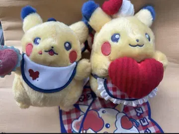 포켓몬 피카츄 다이너 2개