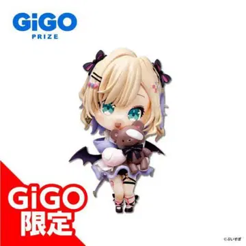 호두의 아 SD 피규어 GIGO 한정판 부이스포!