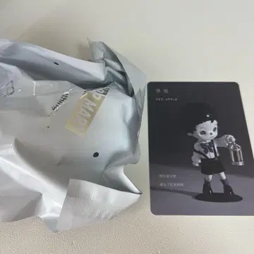 popmart inosoul의 Lucid Dreams 시리즈