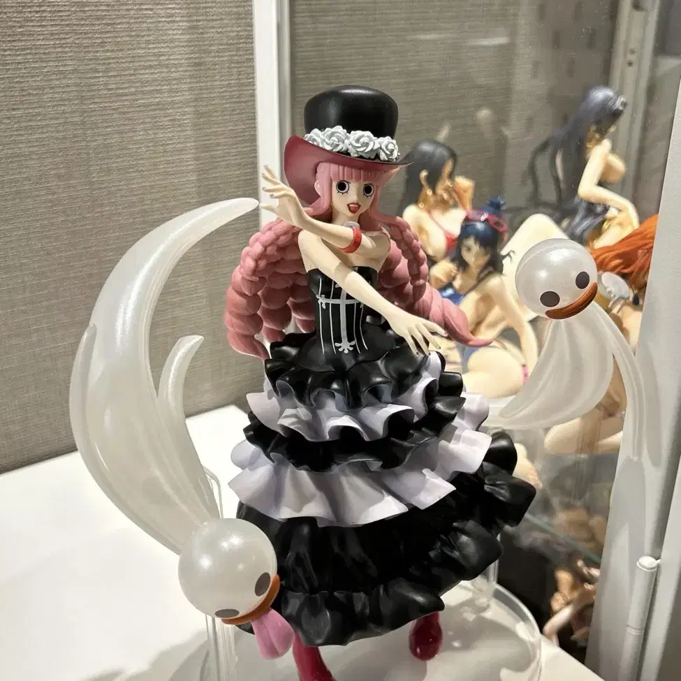 ONEPIECE | 원피스 Onepiece Ichiban Kuji EX Loyalty to