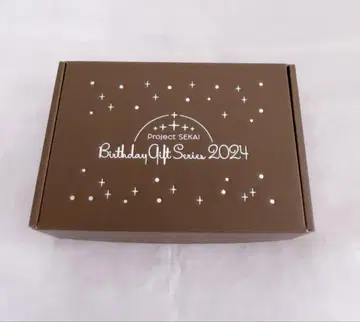 프로세카 벌스데이 기프트 2024 아키토 시노노메