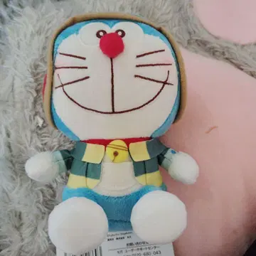 도라에몽 봉제 인형 약 20cm