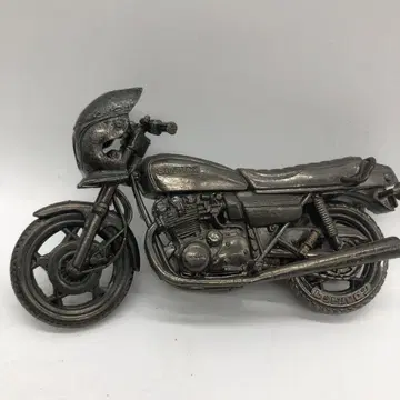 7m26 가와사키 SUZUKI GS1000S 세계의 명차 시리즈