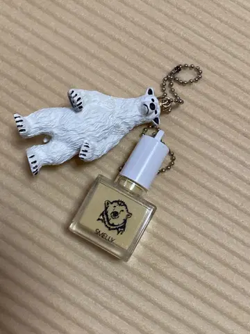 스메리 가챠가챠