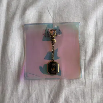 요네즈켄시 STRAY SHEEP 오마미리판 키링