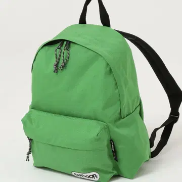 OUTDOOR PRODUCTS 백팩 452U 라임