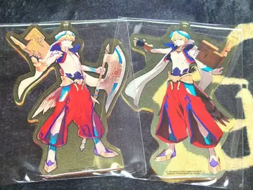 Fate/grand order 길가메쉬 빅 아크릴 키링