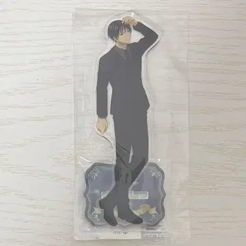 쿠로코의 농구 이즈키 토시 아크릴 스탠드