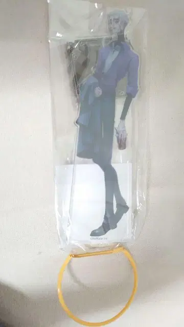 제5인격 GiGO 한정판 빅 아크릴 스탠드 은둔자 알바 로렌츠