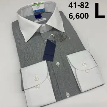 와이셔츠, 셔츠, 다림질 필요 없음, 코튼 100%, 클레릭 와이셔츠