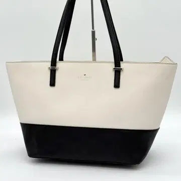 고품질] kate spade 토트백 세미 숄더 A4 가능 가죽