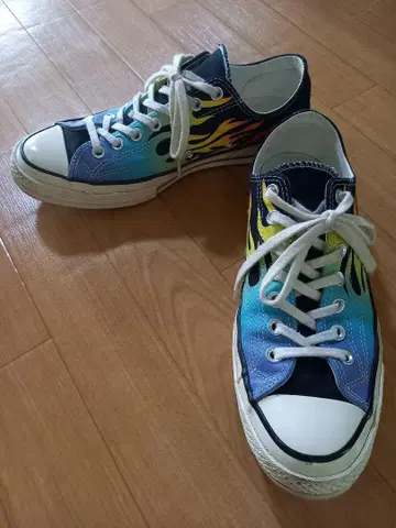 CONVERSE CT70 척 테일러 스니커즈 28cm 9.1/2