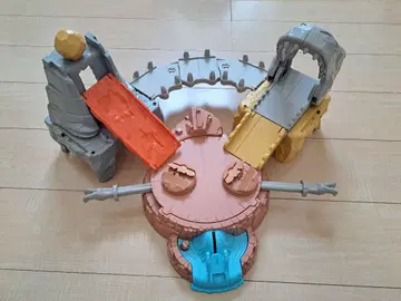 아니아 공룡 배틀 킹덤