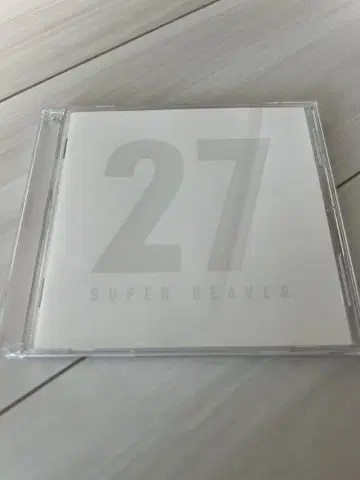 슈퍼 비버 27