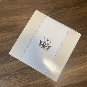 아다루티~카푸 나니와단시 2025 BON BON VOYAGE