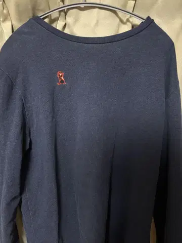 Mammut Af 풀오버 레어템