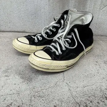 CONVERSE CT70 척 테일러 US7.5 25.5 스웨이드