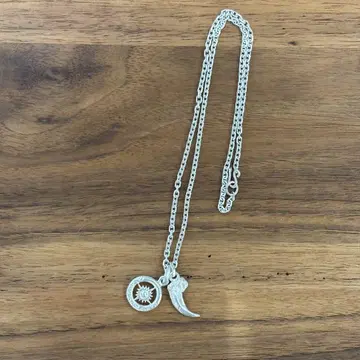 애리조나 프리덤 목걸이 925 T-10a T-16a