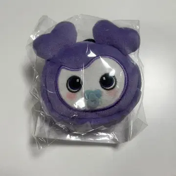 TWICE BABY LOVELY'S 이어폰 파우치 Subree
