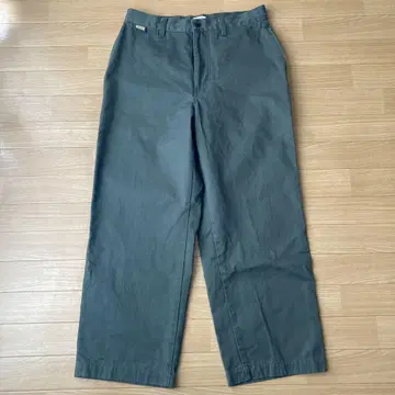 RWCHE 로치 치노 팬츠 M