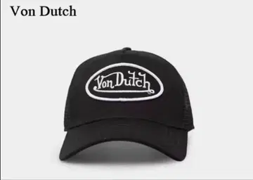 Von Dutch 메쉬 캡 y2k 그런지