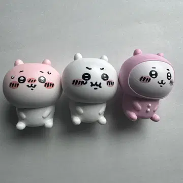 치이카와 (먼작귀) 미니 피규어 가챠가챠