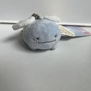 스미코구라시 토카게 토카게의 꿈 봉제 인형 키체인 프리미엄