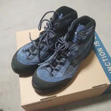 mont-bell 마운틴 크루저 600 트레킹 슈즈 MENS