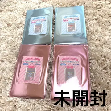 산리오 시크릿 경질 카드 케이스
