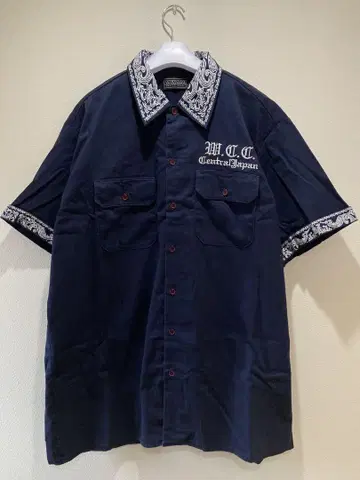 w.c.c.central japan menace 상하의 셋업 ak-69