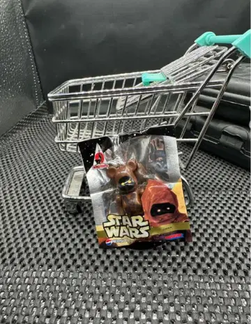 베어브릭 Jawa 익명 배송 네코포스