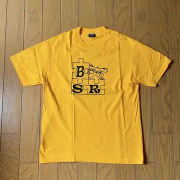 Butter Sessions 티셔츠 버터 세션 L 사이즈