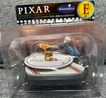 레미 Happy 복권 / PIXAR 2025