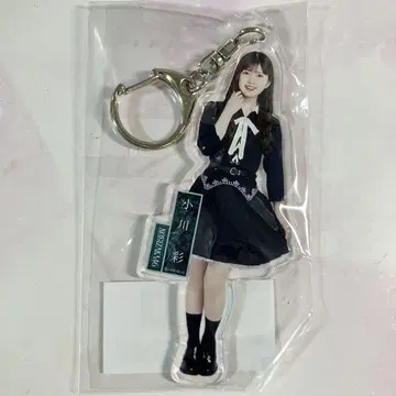 노기자카46 오가와 아야 아크릴 키링