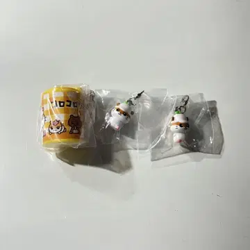 코로코로 밤 린 코인 실린더 메지루시 액세서리 묶음 판매