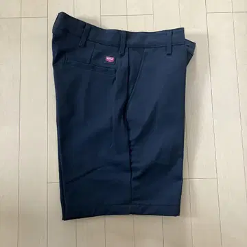 RED KAP PT26TN9 숏 팬츠 W30L10