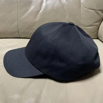 THE CAP 깊은 타입 캡 모자