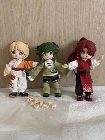 NAGI 나기
